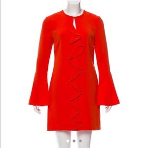 Rachel Zoe Monner mini dress NWT